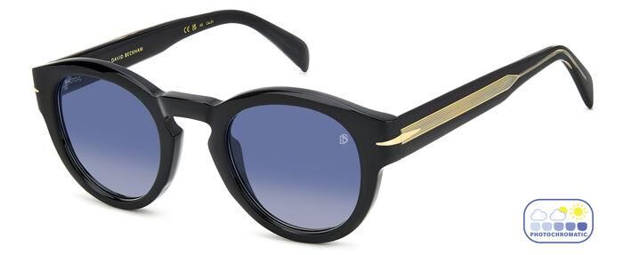 Davıd Beckham DB 7110/S 80749F9 Unisex Güneş Gözlük