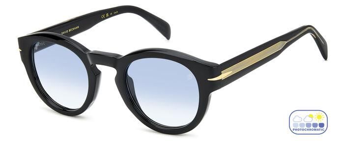 Davıd Beckham DB 7110/S 80749F9 Unisex Güneş Gözlük