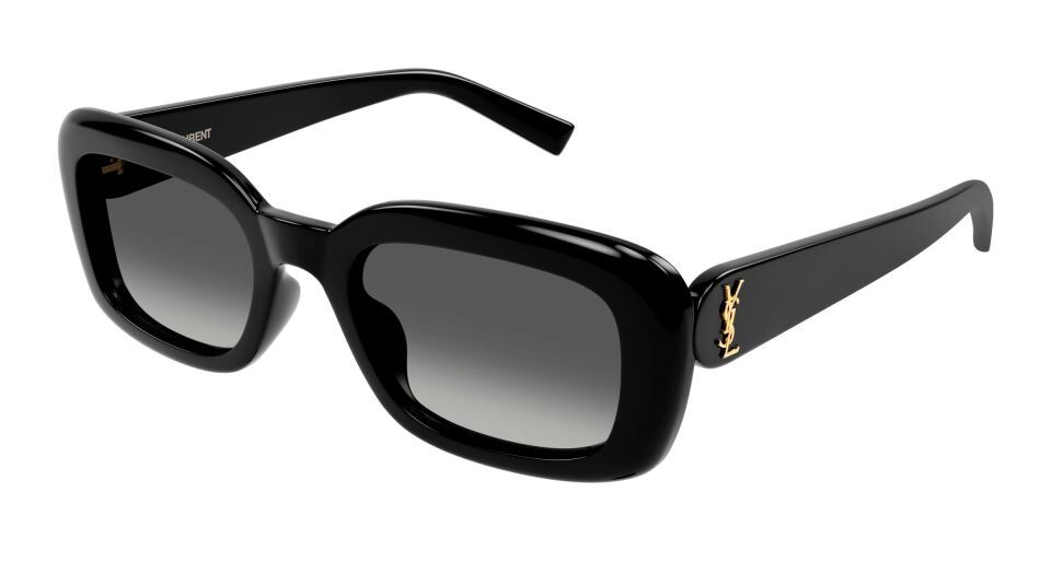 Yves St Laurent SL M130 002 Kadin Günes Gözlügü