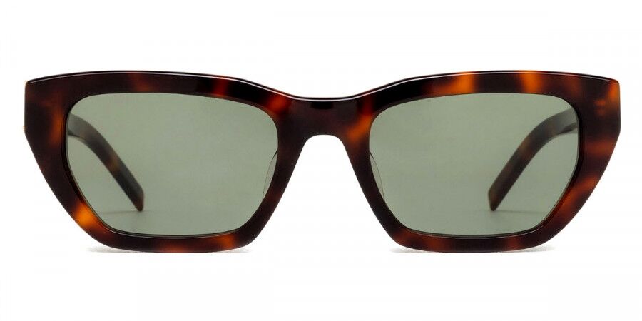Yves St Laurent SL M127 003 53-20-145 Kadin Günes Gözlügü