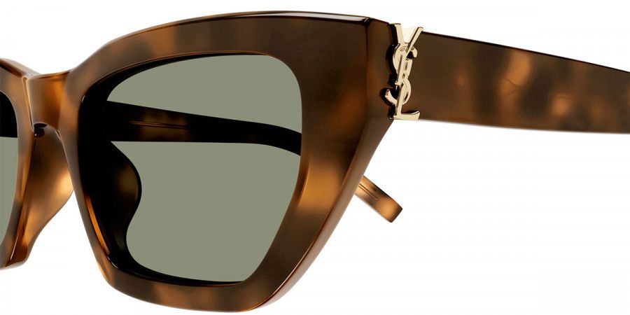 Yves St Laurent SL M127 003 53-20-145 Kadin Günes Gözlügü