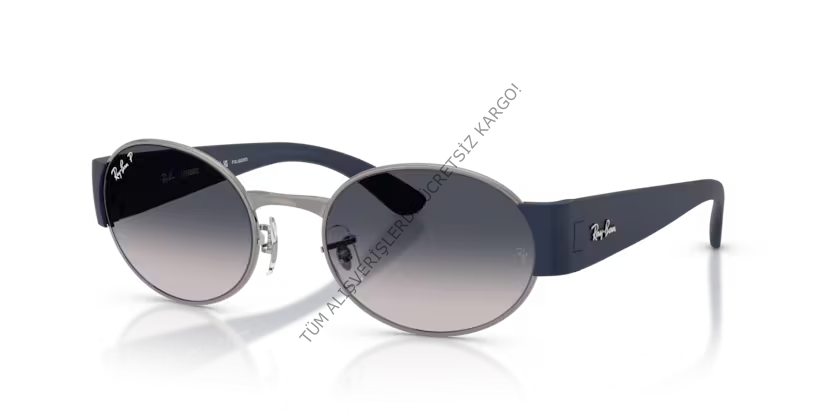 Rayban 0RB3770 004/78 52 Unisex Günes Gözlük