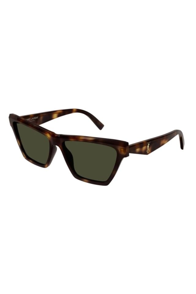 Yves St Laurent SL M103 003 58-15-145 Kadin Günes Gözlügü