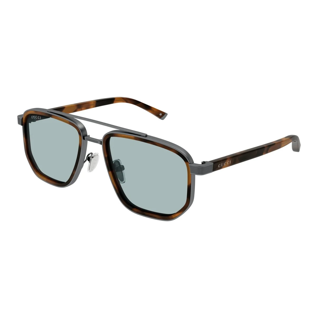 Gucci 2073S 002 55-19-145 Kadın Güneş Gözlüğü