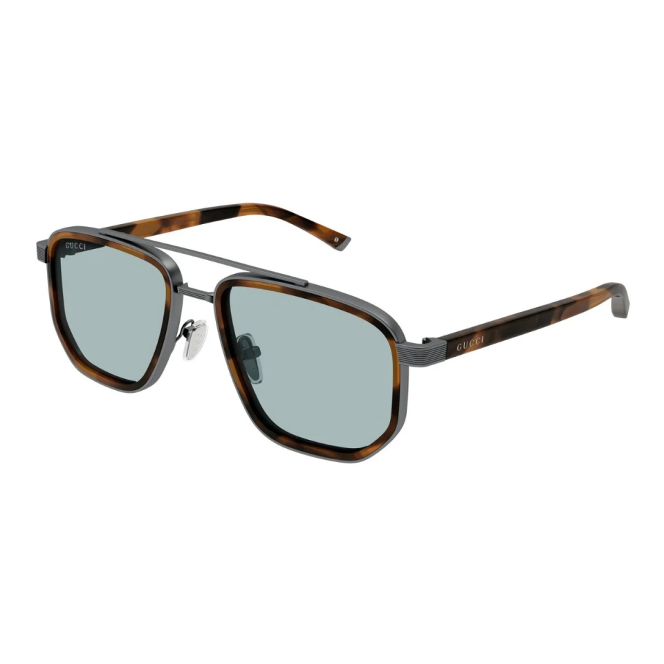 Gucci 2073S 002 55-19-145 Kadın Güneş Gözlüğü