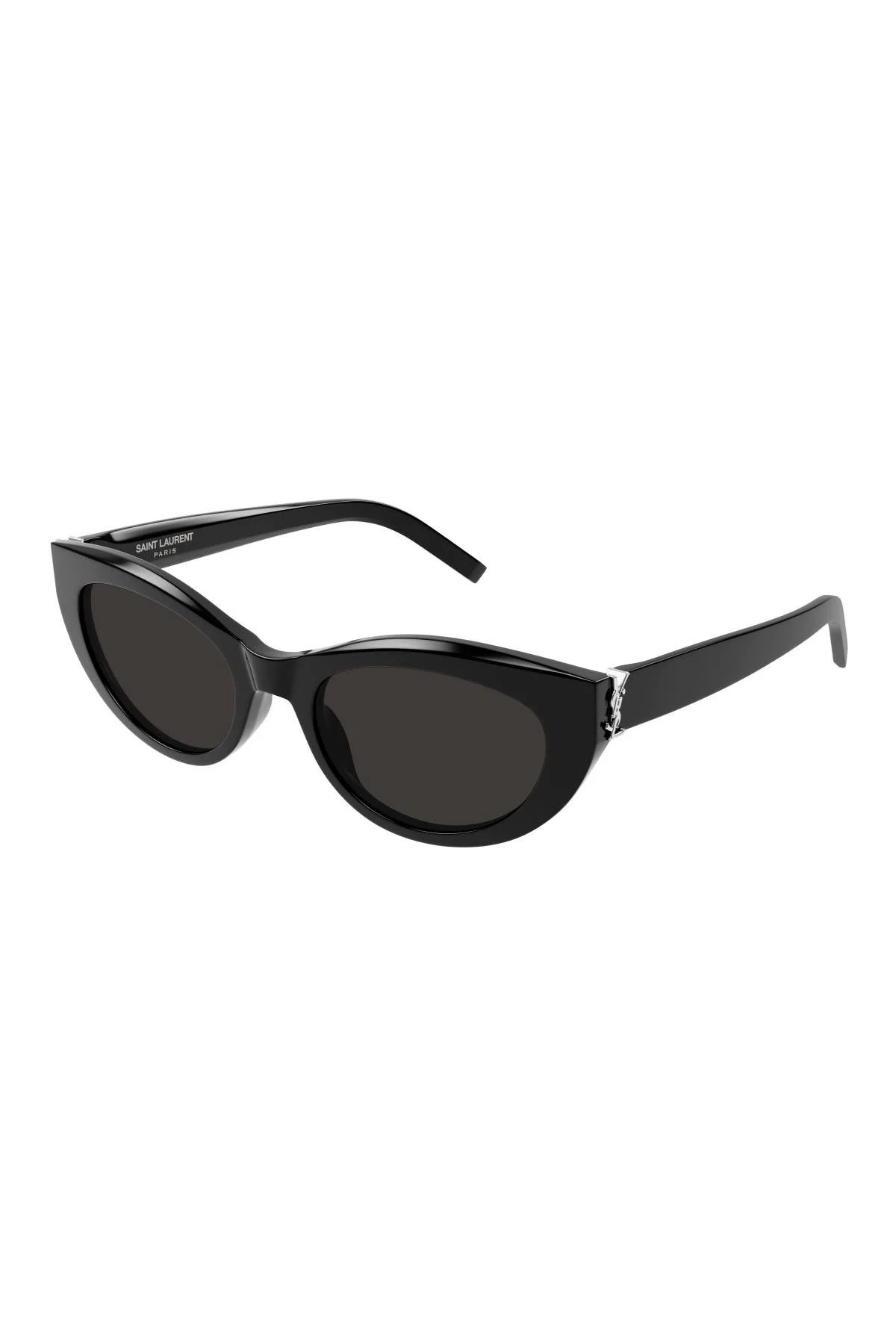 Yves St Laurent SL M115 001 54-20-140 Kadin Günes Gözlügü
