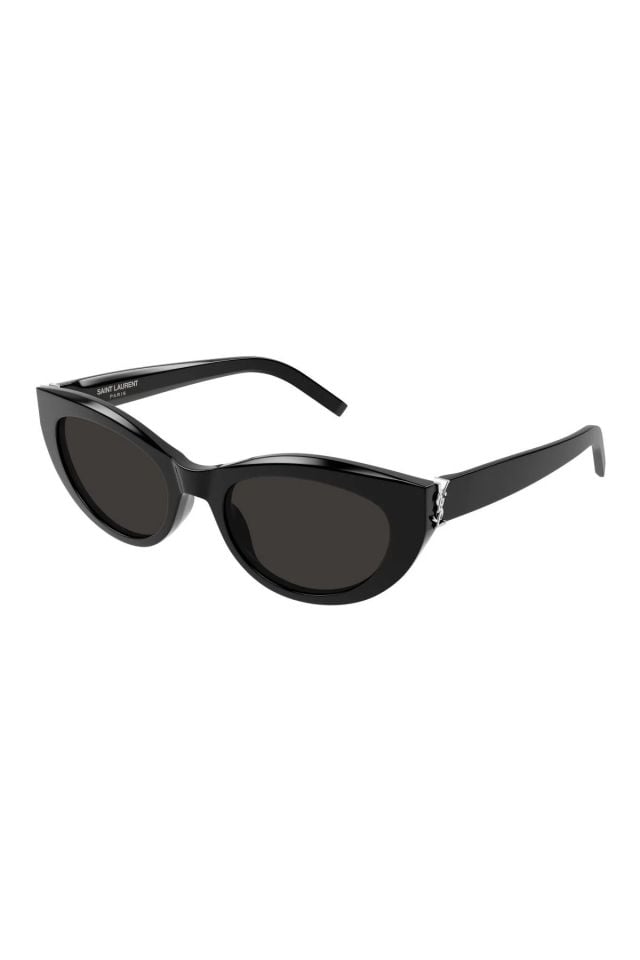 Yves St Laurent SL M115 001 54-20-140 Kadin Günes Gözlügü