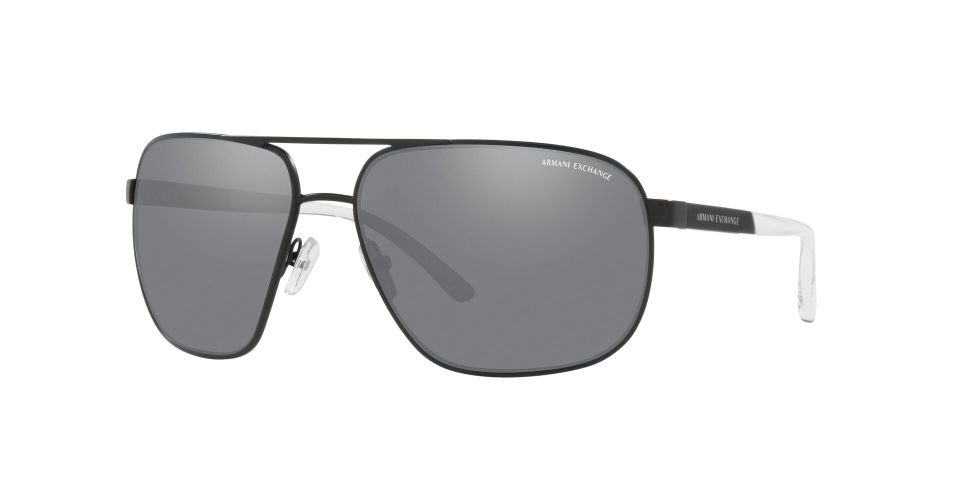 Armani Exchance 0AX2040S 60006G 64 Erkek Günes Gözlügü