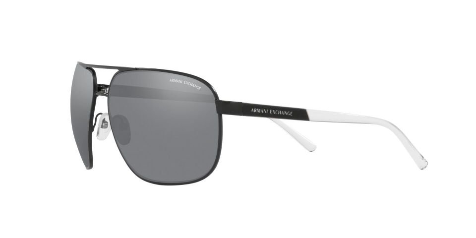 Armani Exchance 0AX2040S 60006G 64 Erkek Günes Gözlügü