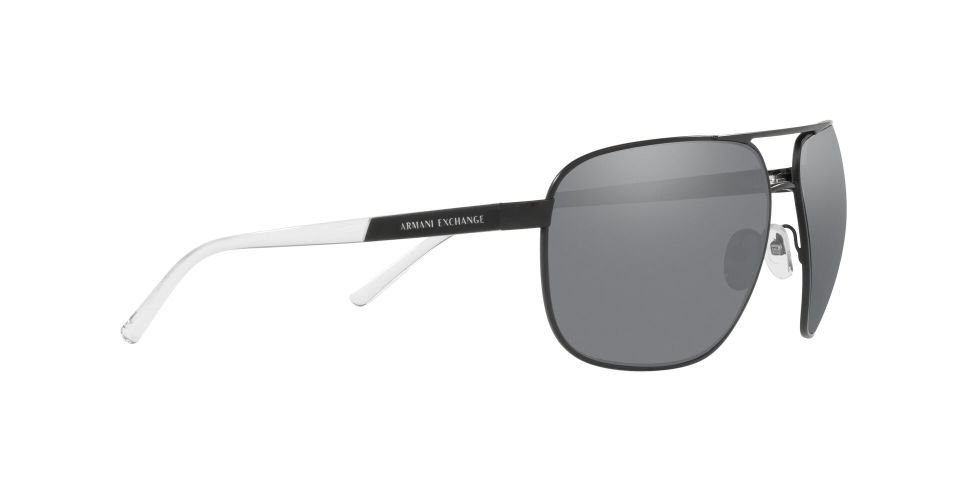 Armani Exchance 0AX2040S 60006G 64 Erkek Günes Gözlügü