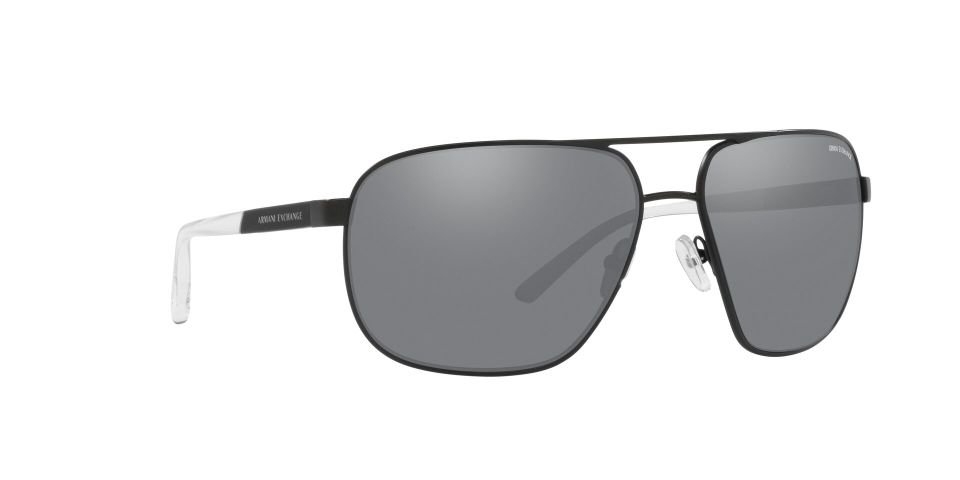 Armani Exchance 0AX2040S 60006G 64 Erkek Günes Gözlügü