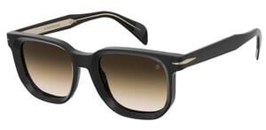 Davıd Beckham 7133/S 807N4 52-20-145 Unisex Güneş Gözlük