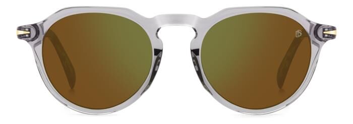 Davıd Beckham 1171/S MOIMT 50-21-145 Unisex Güneş Gözlük