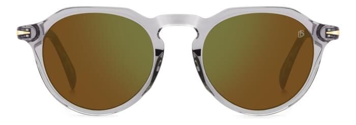 Davıd Beckham 1171/S MOIMT 50-21-145 Unisex Güneş Gözlük