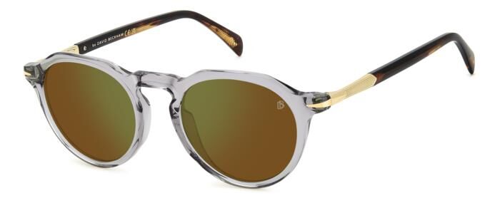 Davıd Beckham 1171/S MOIMT 50-21-145 Unisex Güneş Gözlük