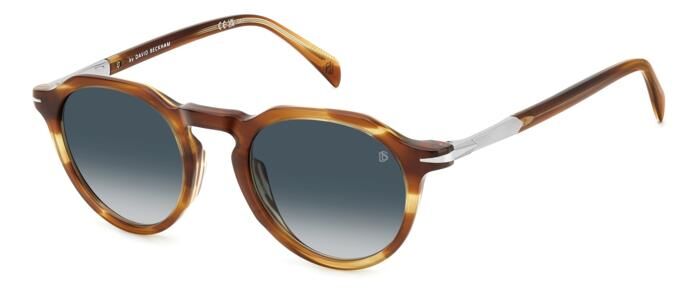Davıd Beckham 1171/S EX4 50-21-145 Unisex Güneş Gözlük
