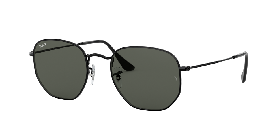Rayban 0RB3548N 002/58 54 Unisex Güneş Gözlük