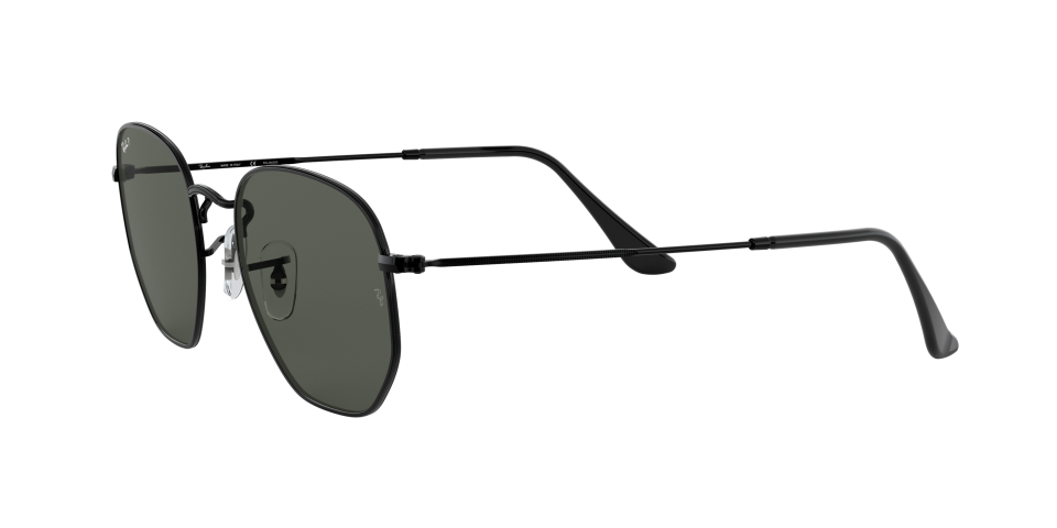 Rayban 0RB3548N 002/58 54 Unisex Güneş Gözlük