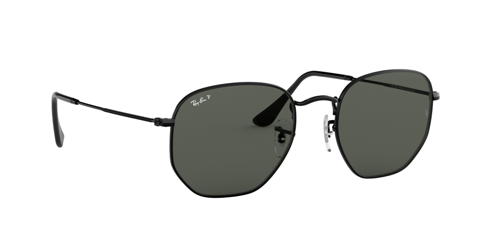 Rayban 0RB3548N 002/58 54 Unisex Güneş Gözlük