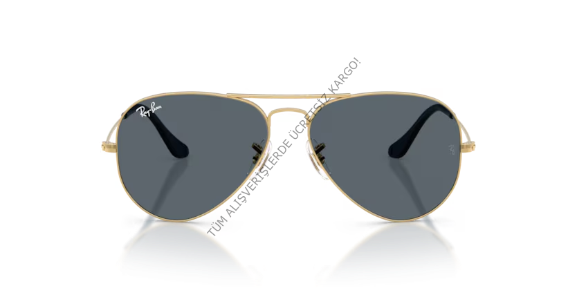 Rayban 0RB3025 9278R5 58 Unisex Günes Gözlük