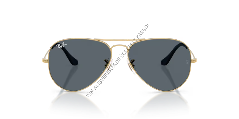 Rayban 0RB3025 9278R5 58 Unisex Günes Gözlük