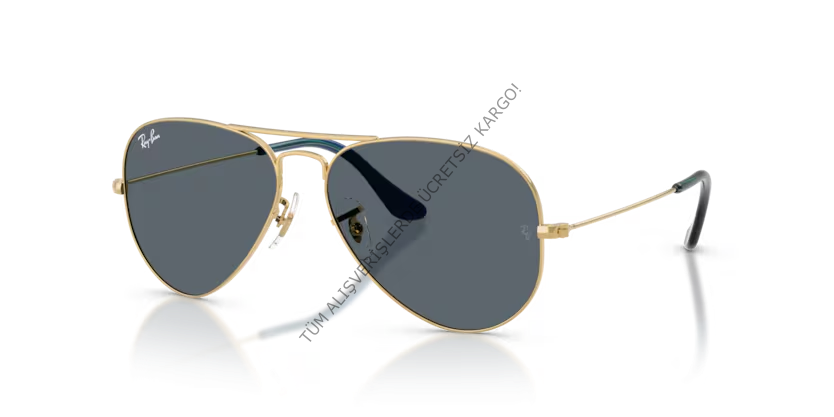 Rayban 0RB3025 9278R5 58 Unisex Günes Gözlük