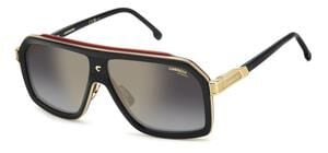 Carrera 1053/S/TI OITFQ 60-12-145 Unisex Güneş Gözlük