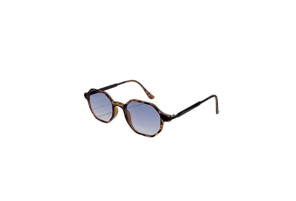 La Mercy AE 9908 02 Unisex Günes Gözlük
