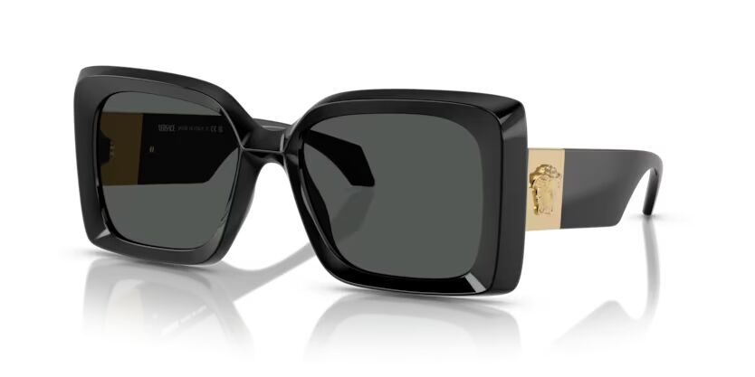 Versace 4467U 54 Kadin Günes Gözlügü
