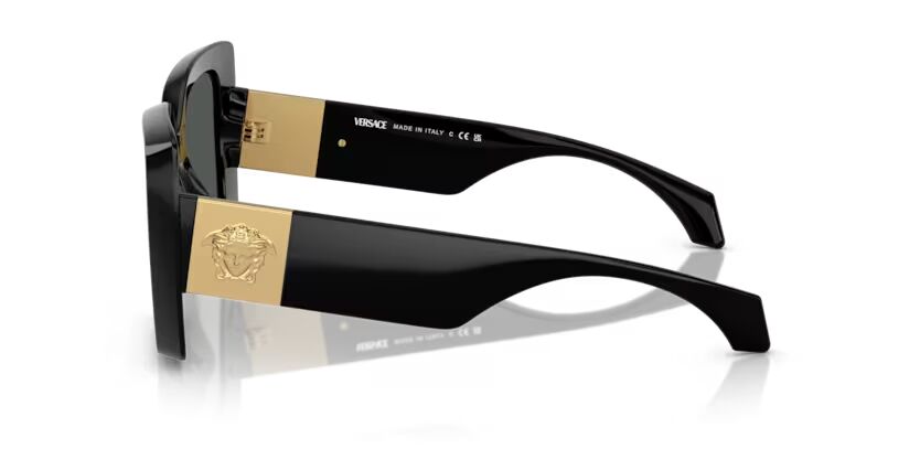 Versace 4467U 54 Kadin Günes Gözlügü