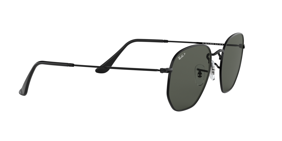 Rayban 0RB3548N 002/58 51 Unisex Güneş Gözlük