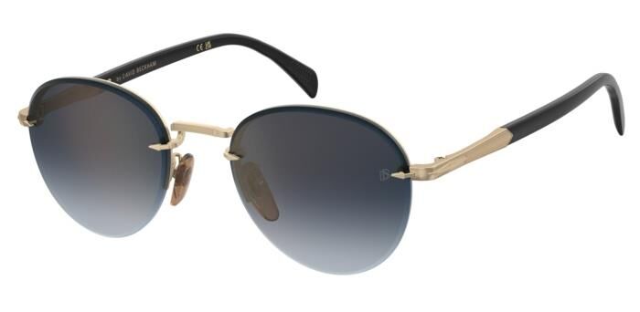 Davıd Beckham 1173/S RHL1V 51-20-145 Unisex Güneş Gözlük