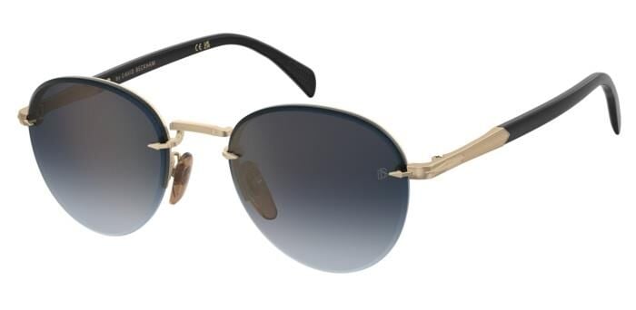 Davıd Beckham 1173/S RHL1V 51-20-145 Unisex Güneş Gözlük
