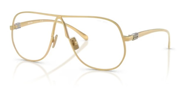 Mıu Mıu A56S 5AK08N 66 Unisex Güneş Gözlük