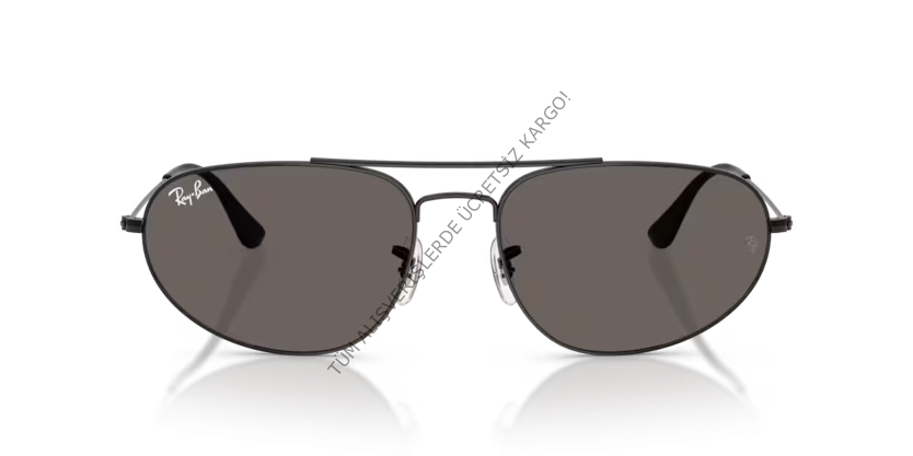 Rayban 0RB3945 002/B1 62 Unisex Günes Gözlük
