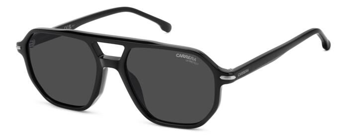 Carrera CARRERA 341/S 284 54 Unisex Güneş Gözlük