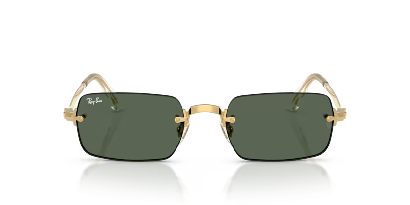 Rayban RB3928 001/71 54 145 Unisex Güneş Gözlük