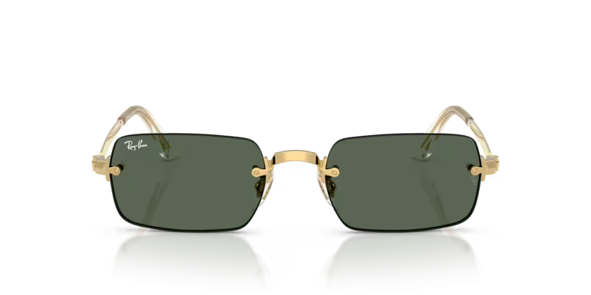 Rayban RB3928 001/71 54 145 Unisex Güneş Gözlük