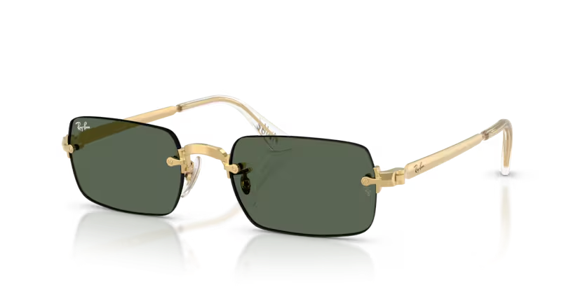 Rayban RB3928 001/71 54 145 Unisex Güneş Gözlük