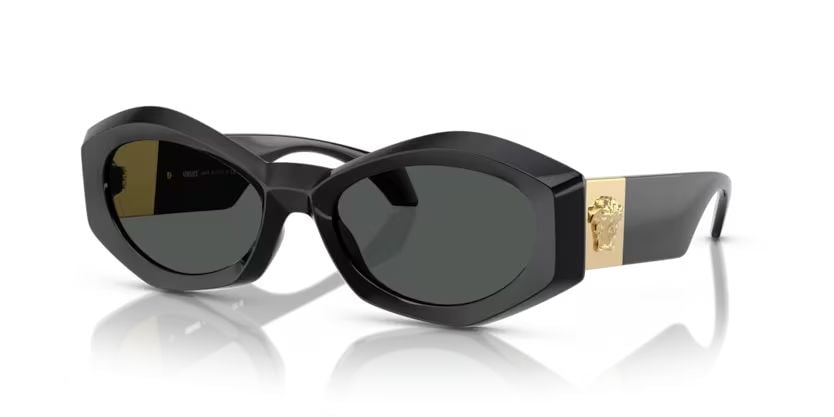 Versace 0VE4466U 54 Kadin Günes Gözlügü