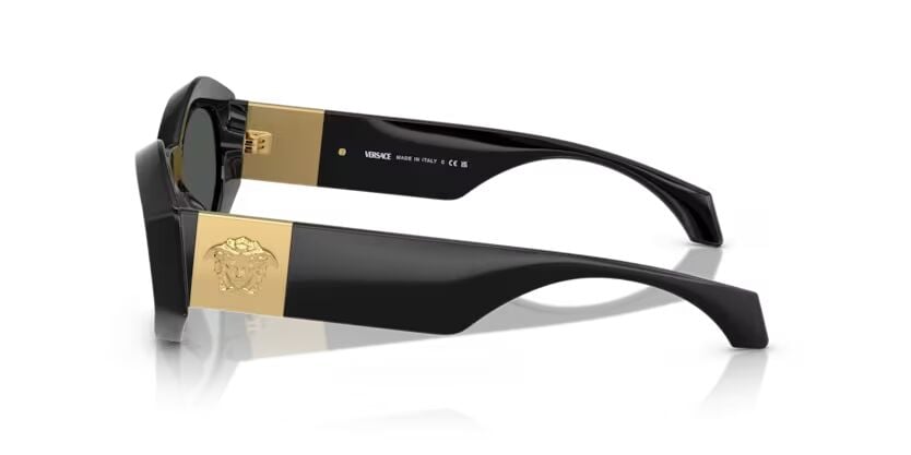 Versace 0VE4466U 54 Kadin Günes Gözlügü