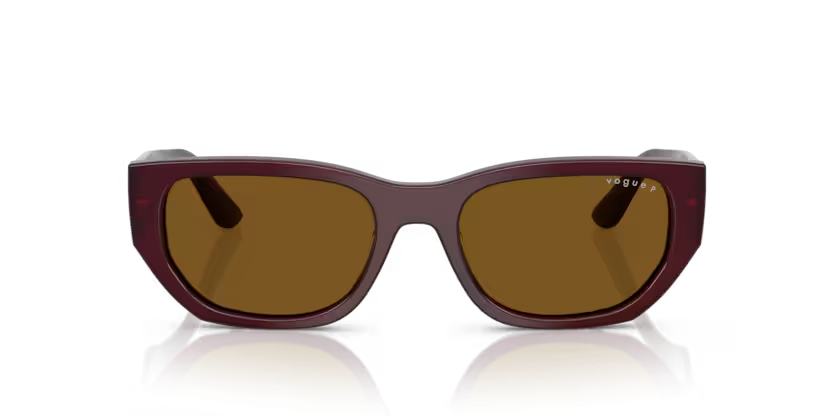 Vogue 5586S 328483 53 140 Unisex Güneş Gözlük