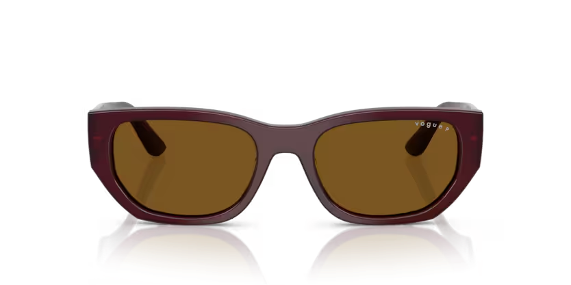 Vogue 5586S 328483 53 140 Unisex Güneş Gözlük