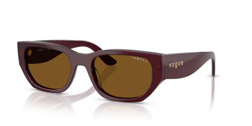 Vogue 5586S 328483 53 140 Unisex Güneş Gözlük