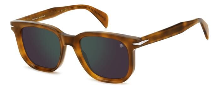 Davıd Beckham 7133/S C9B 52-20-150 Unisex Güneş Gözlük