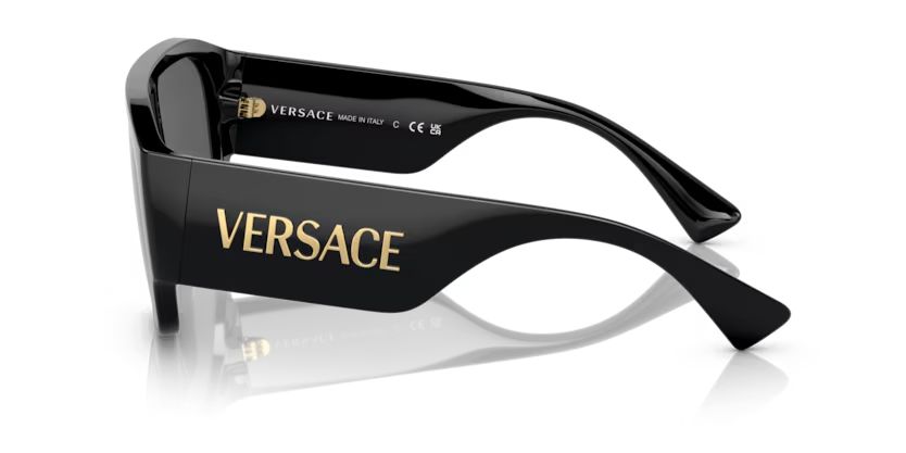 Versace 0VE4439 33 Unisex Günes Gözlük