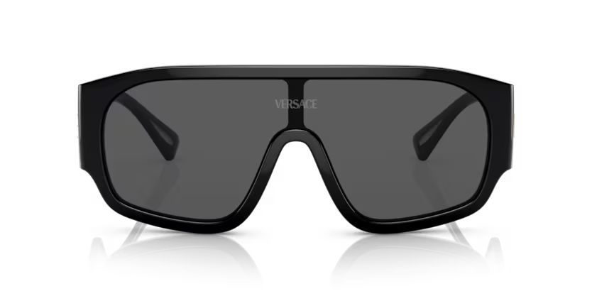 Versace 0VE4439 33 Unisex Günes Gözlük